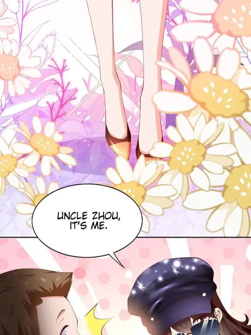Reincarnation Of The Businesswoman At School Chapter 41 – Page 8