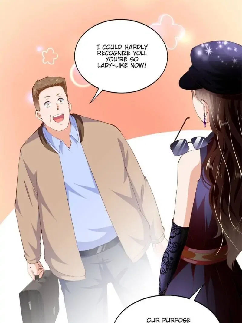 Reincarnation Of The Businesswoman At School Chapter 41 – Page 10