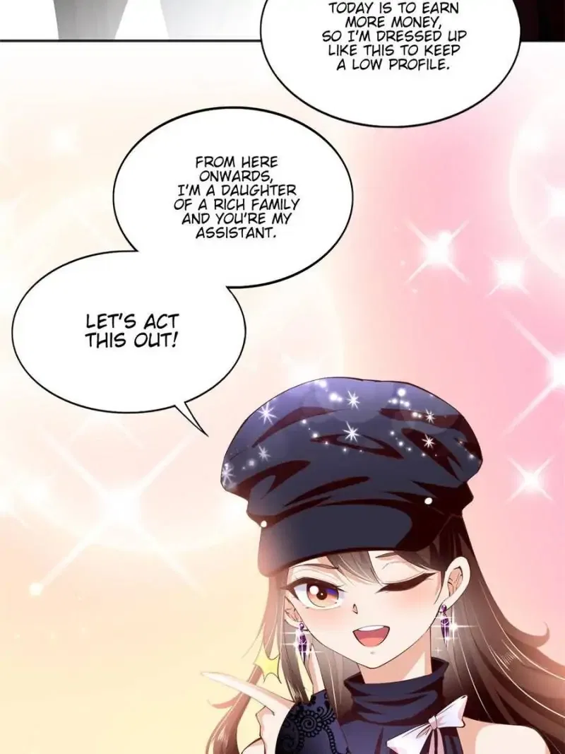 Reincarnation Of The Businesswoman At School Chapter 41 – Page 11