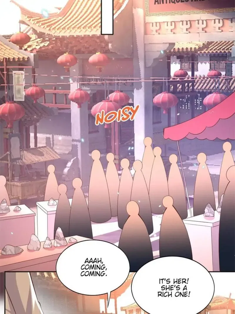 Reincarnation Of The Businesswoman At School Chapter 41 – Page 14