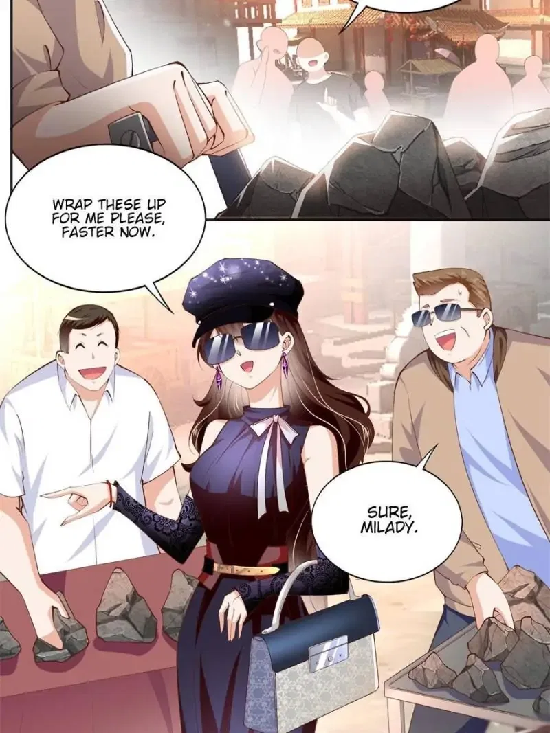 Reincarnation Of The Businesswoman At School Chapter 41 – Page 15