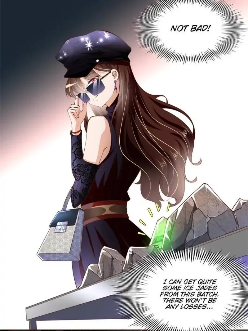 Reincarnation Of The Businesswoman At School Chapter 41 – Page 17