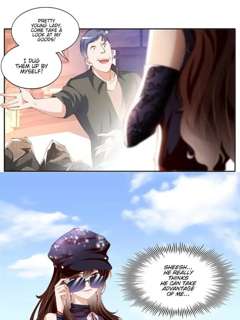 Reincarnation Of The Businesswoman At School Chapter 41 – Page 19