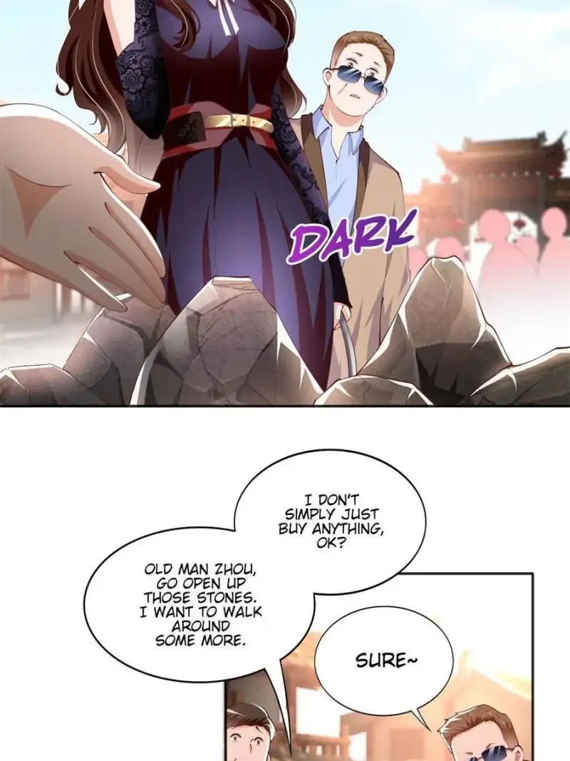 Reincarnation Of The Businesswoman At School Chapter 41 – Page 20