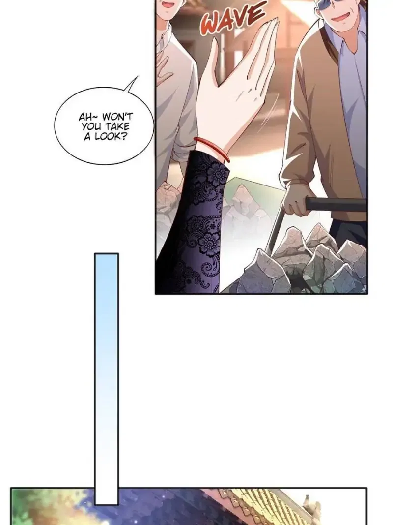 Reincarnation Of The Businesswoman At School Chapter 41 – Page 21