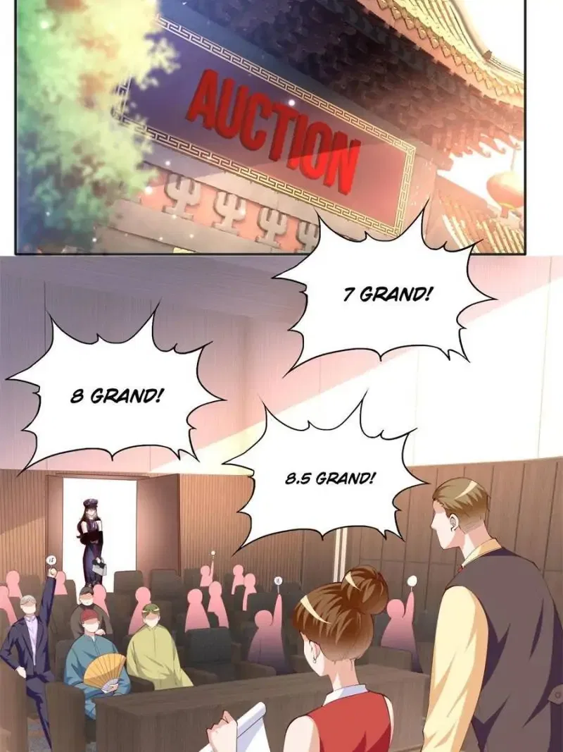 Reincarnation Of The Businesswoman At School Chapter 41 – Page 22