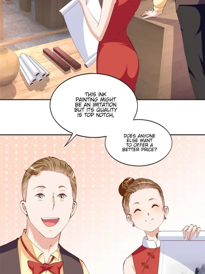 Reincarnation Of The Businesswoman At School Chapter 41 – Page 23