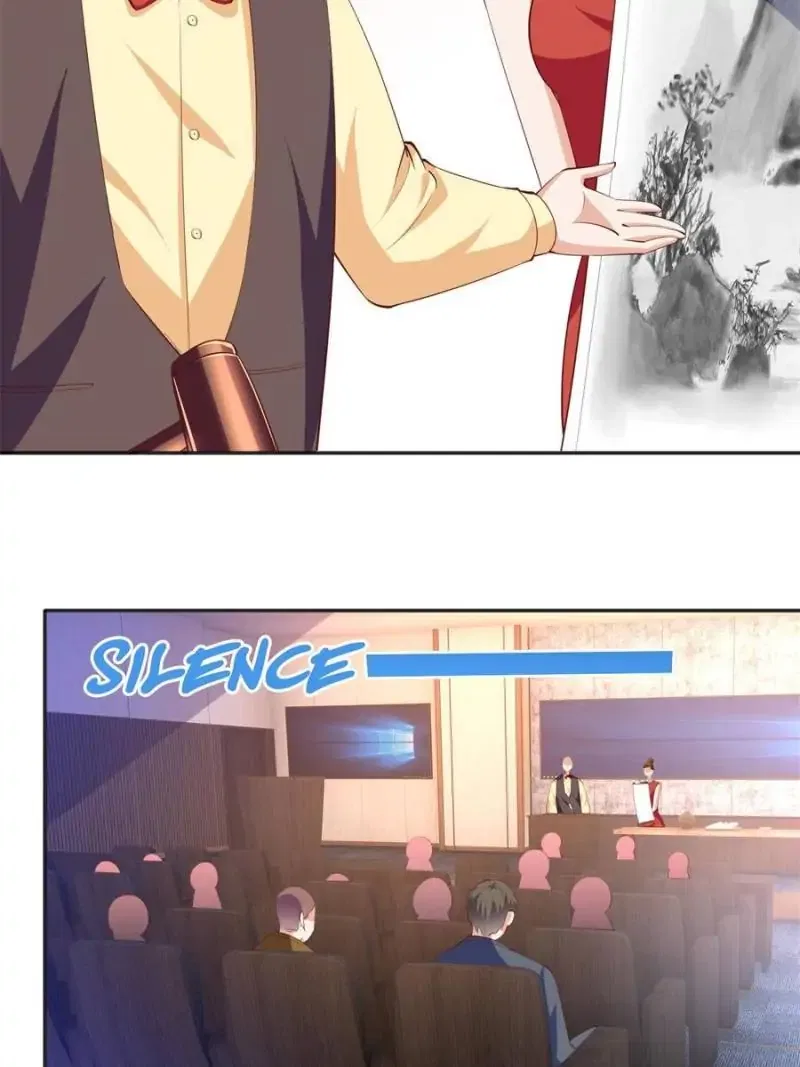 Reincarnation Of The Businesswoman At School Chapter 41 – Page 24