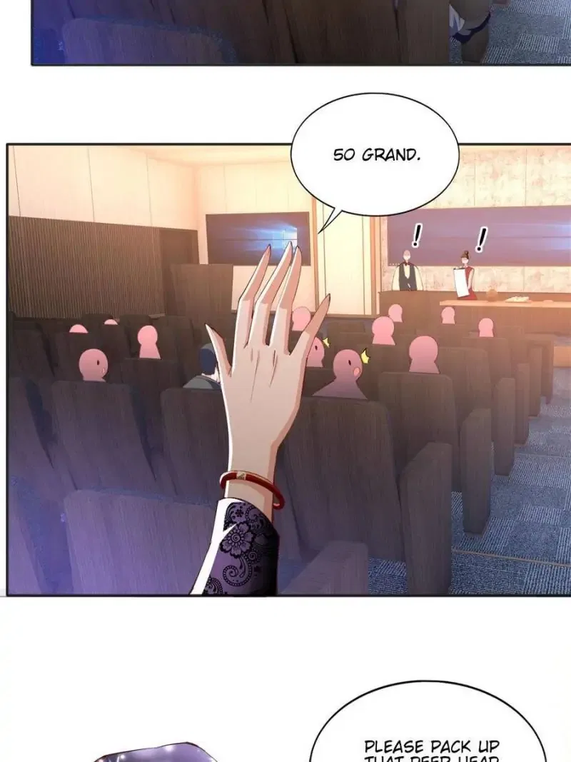 Reincarnation Of The Businesswoman At School Chapter 41 – Page 25