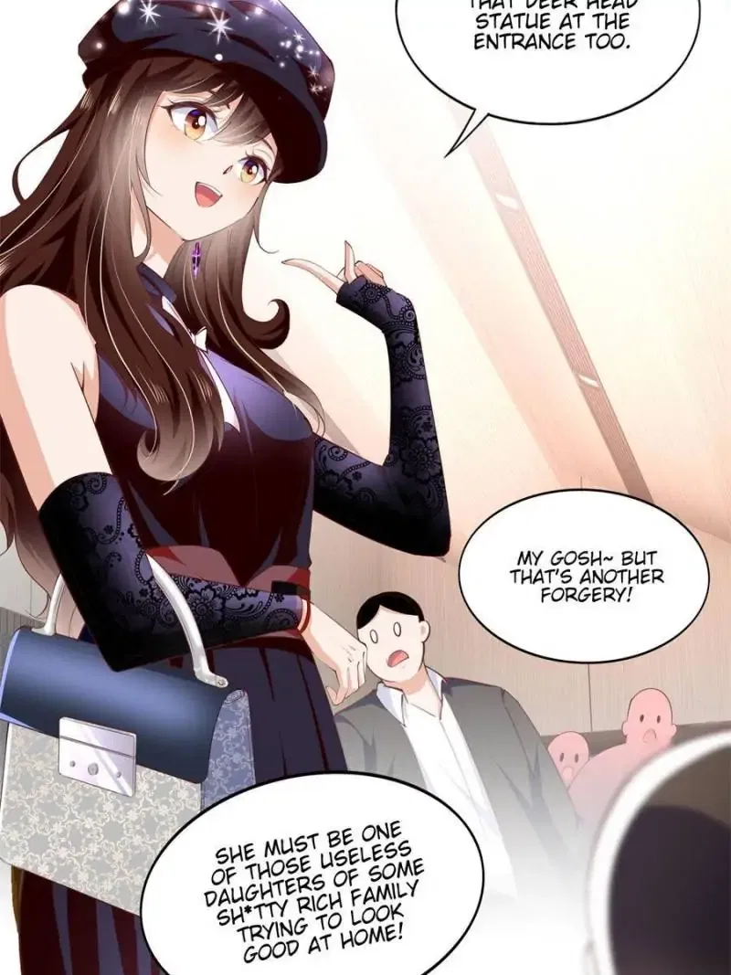 Reincarnation Of The Businesswoman At School Chapter 41 – Page 26