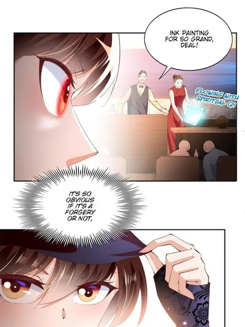 Reincarnation Of The Businesswoman At School Chapter 41 – Page 28