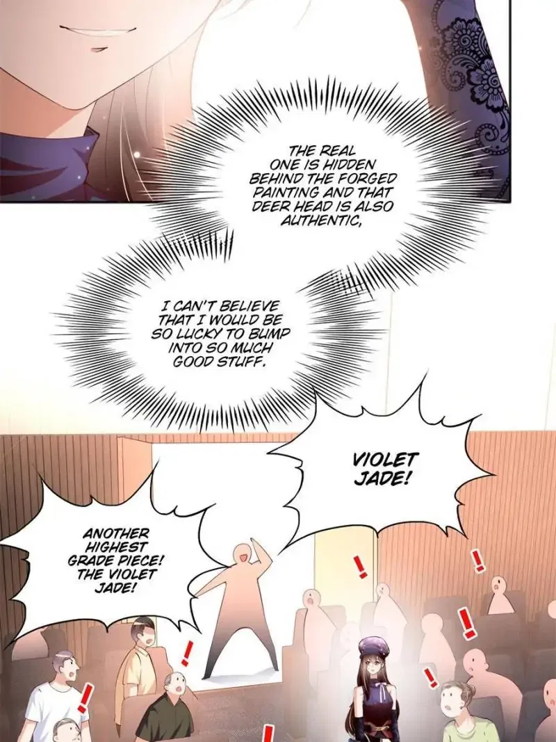 Reincarnation Of The Businesswoman At School Chapter 41 – Page 29