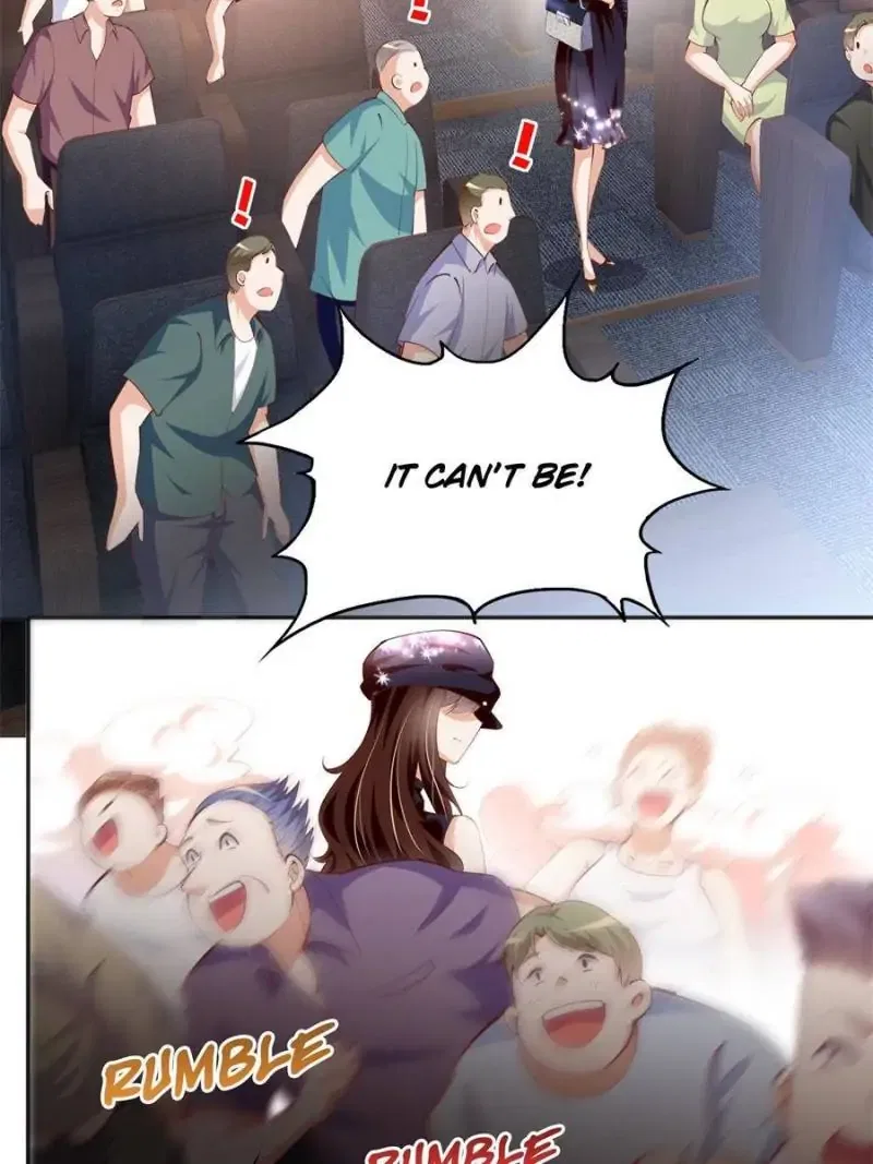 Reincarnation Of The Businesswoman At School Chapter 41 – Page 30