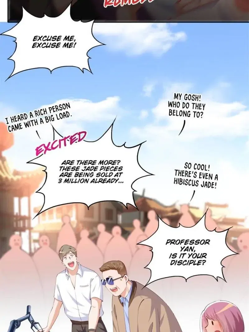 Reincarnation Of The Businesswoman At School Chapter 41 – Page 31