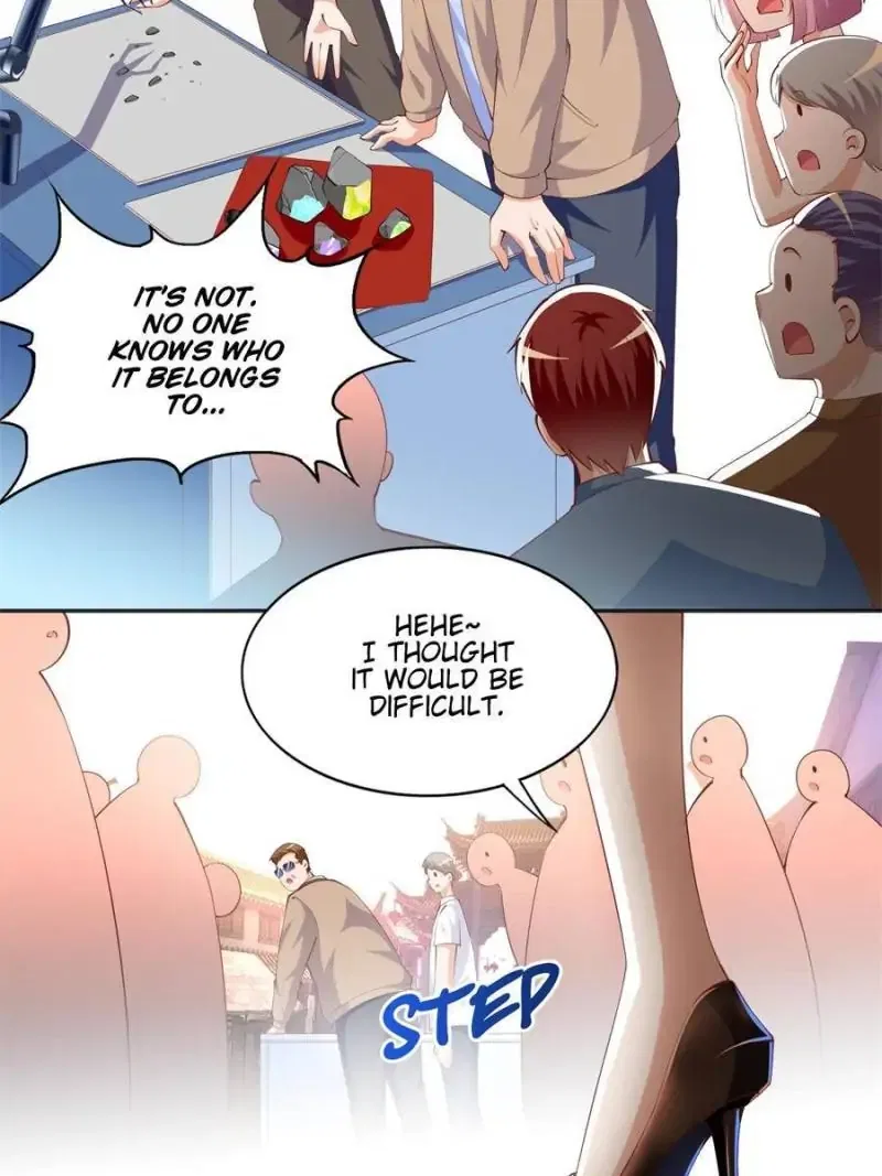 Reincarnation Of The Businesswoman At School Chapter 41 – Page 32