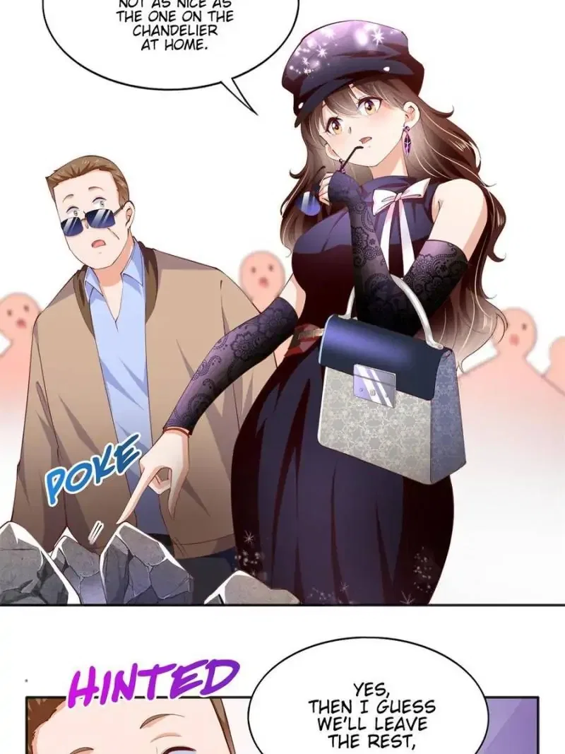 Reincarnation Of The Businesswoman At School Chapter 41 – Page 35