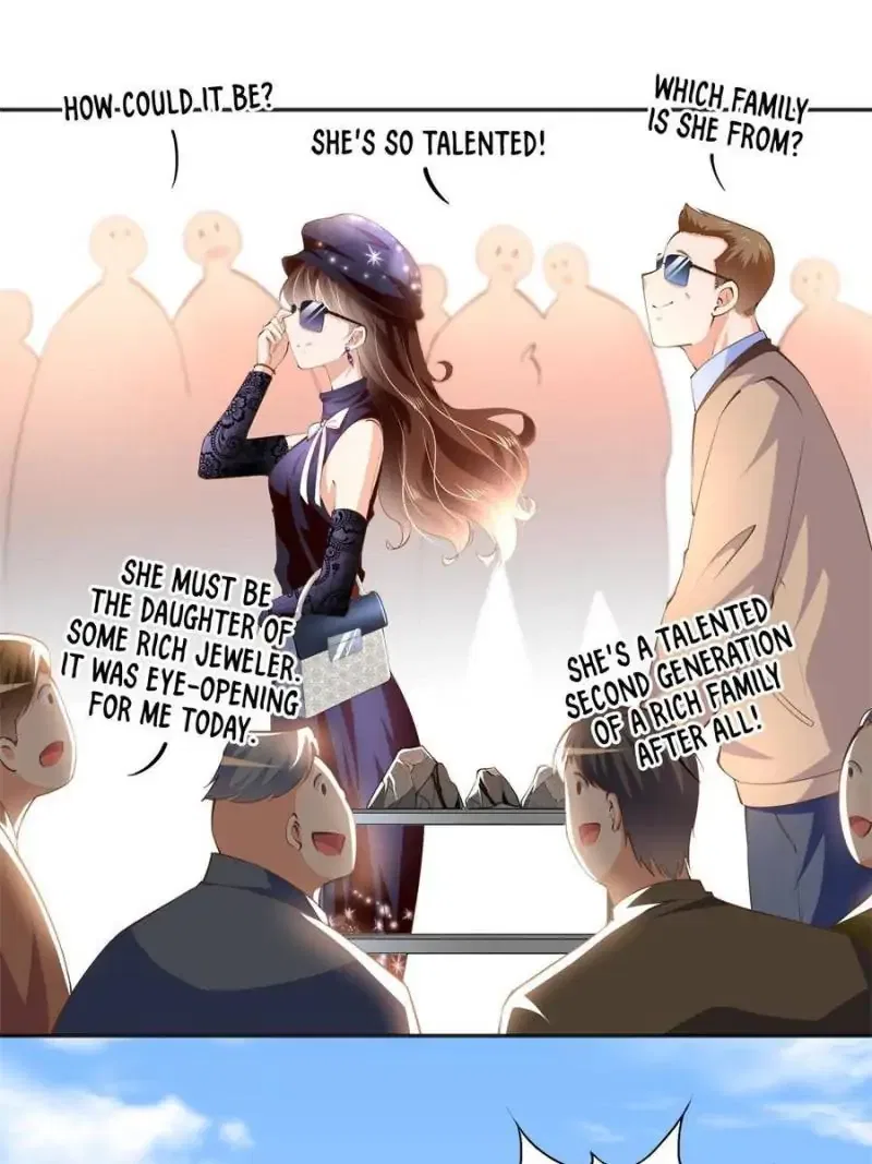 Reincarnation Of The Businesswoman At School Chapter 41 – Page 37
