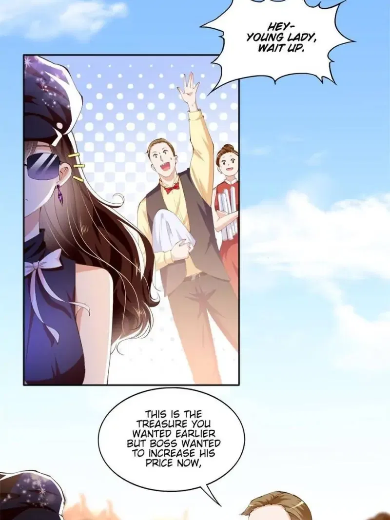 Reincarnation Of The Businesswoman At School Chapter 41 – Page 38