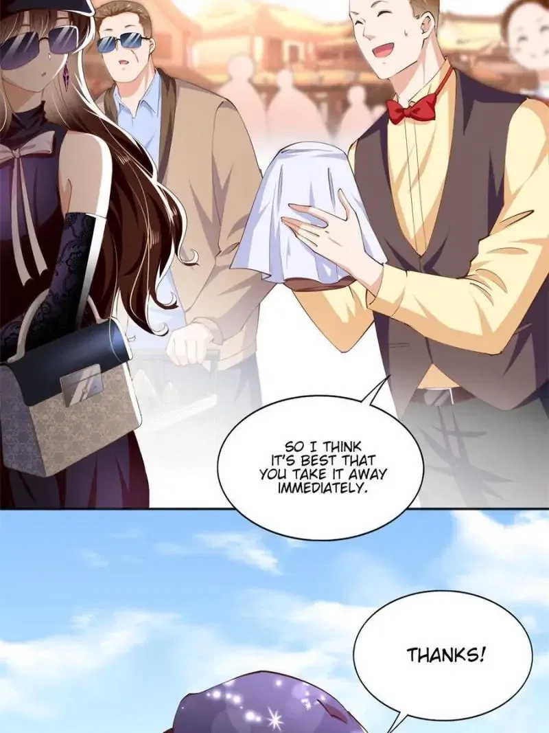 Reincarnation Of The Businesswoman At School Chapter 41 – Page 39