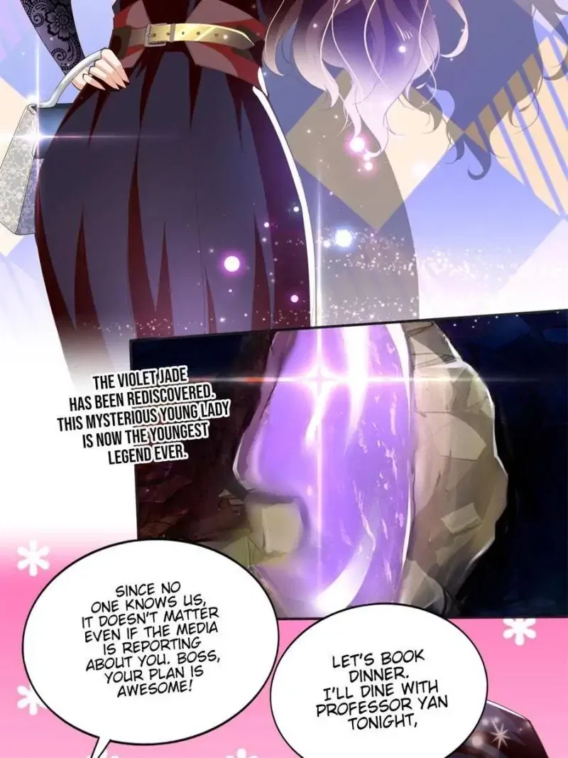 Reincarnation Of The Businesswoman At School Chapter 41 – Page 44