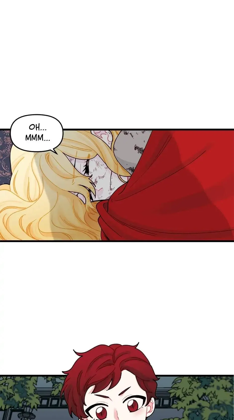Princess in the Rough Chapter 7 – Page 2
