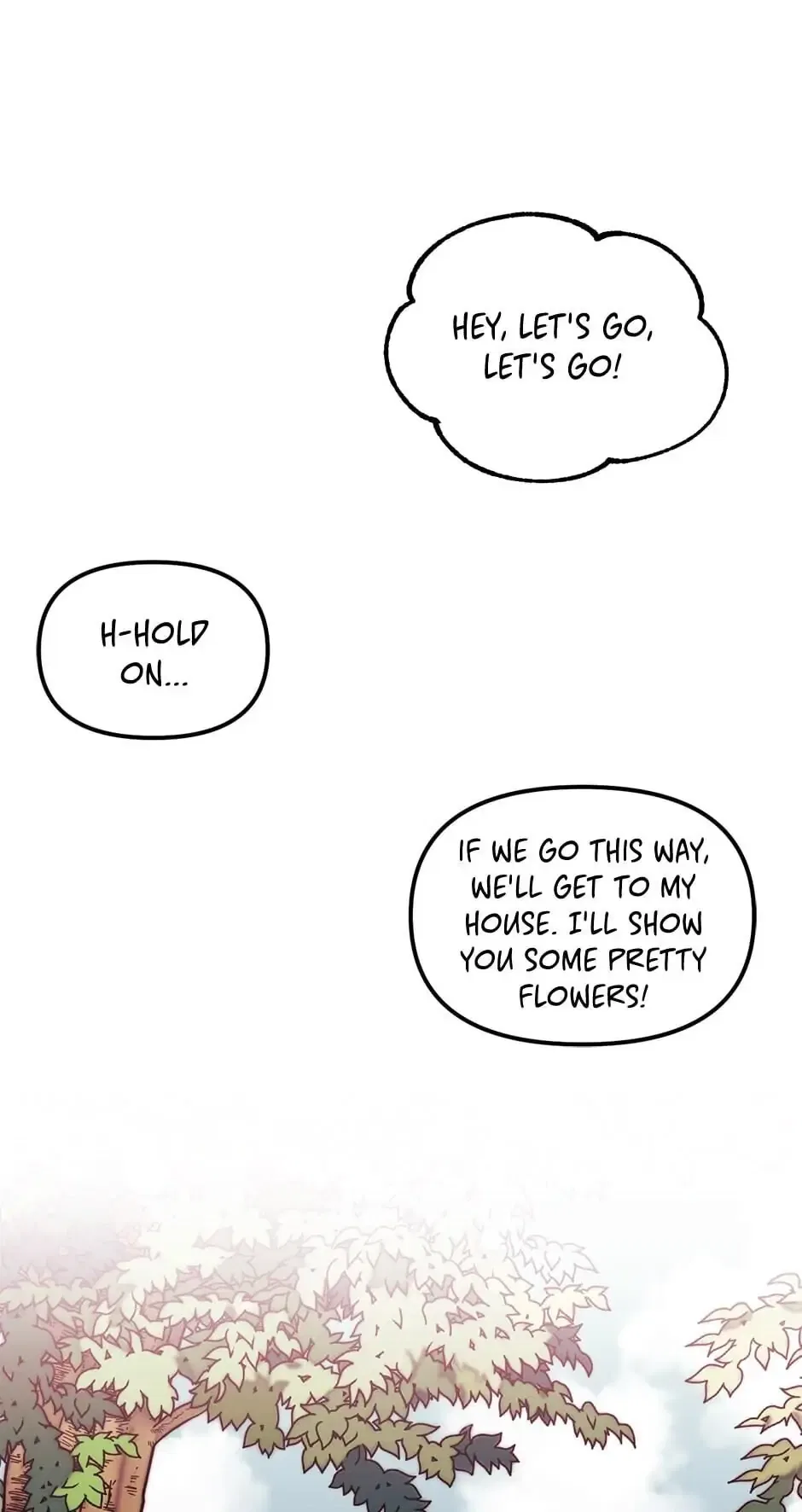 Princess in the Rough Chapter 7 – Page 15