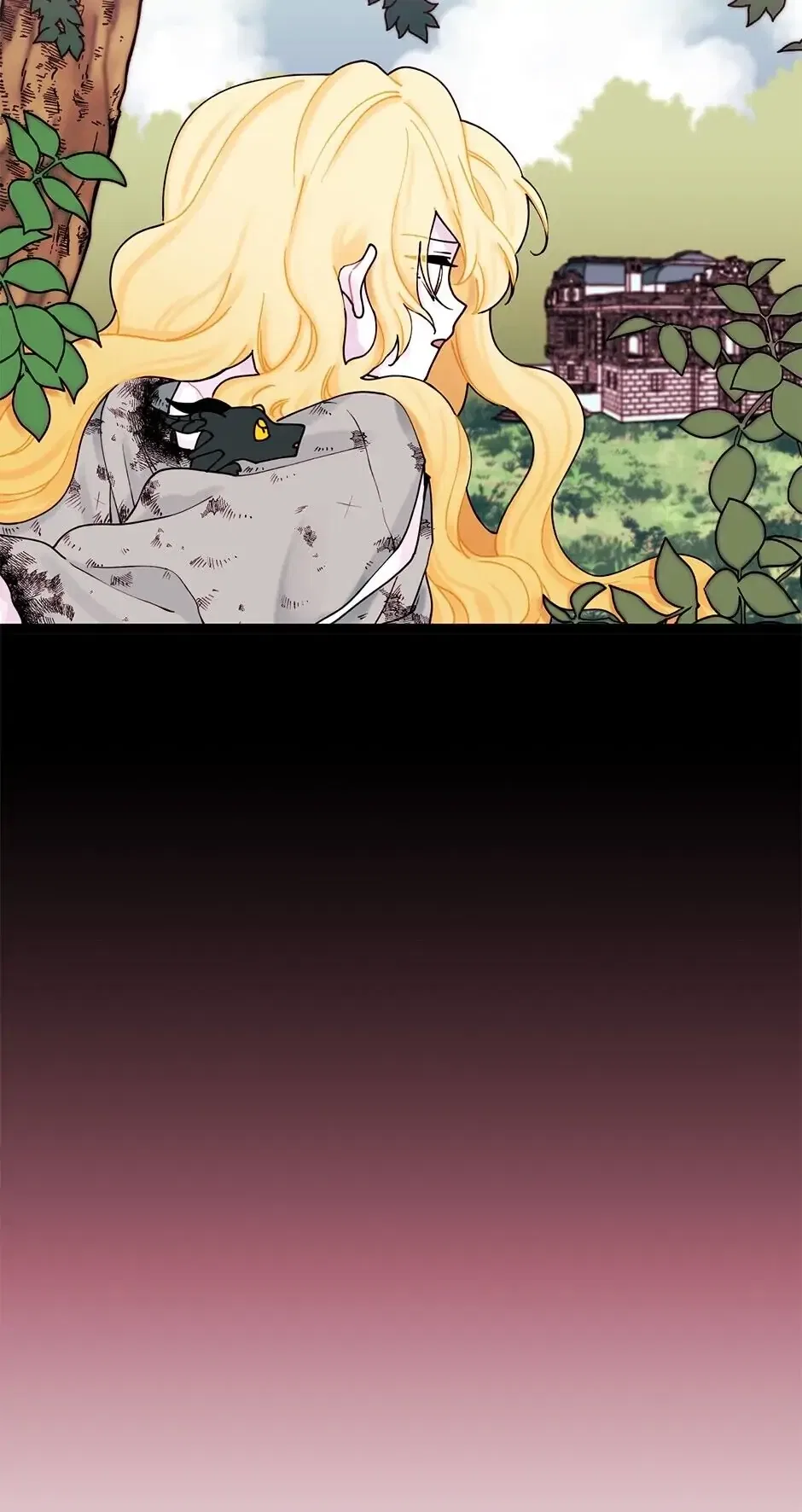 Princess in the Rough Chapter 7 – Page 16