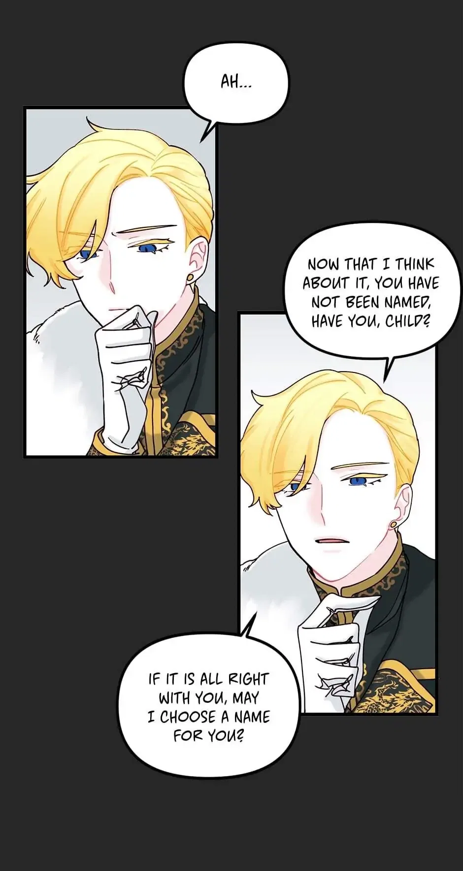 Princess in the Rough Chapter 7 – Page 18