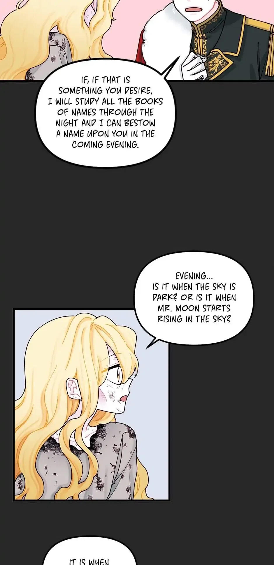 Princess in the Rough Chapter 7 – Page 20