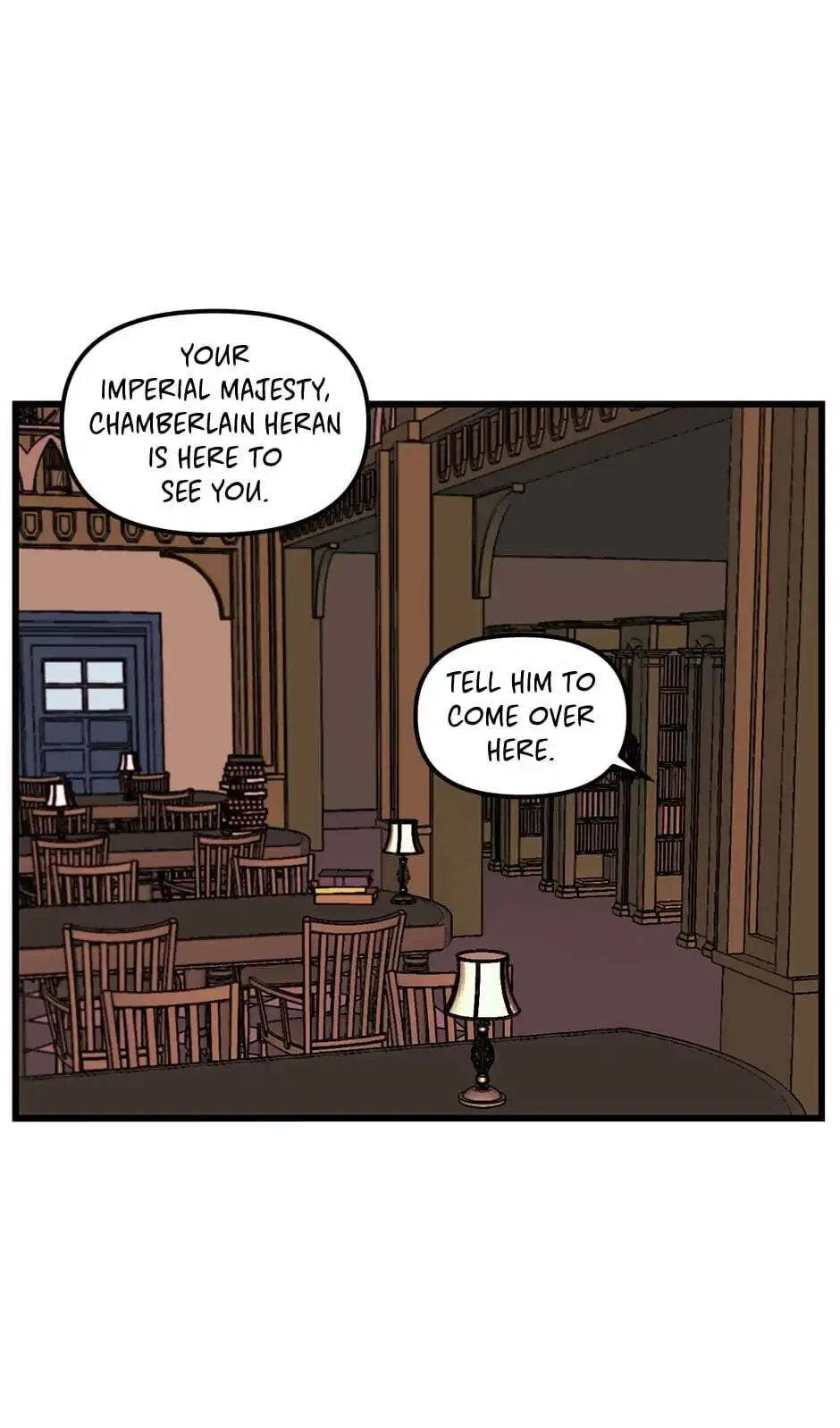 Princess in the Rough Chapter 7 – Page 27