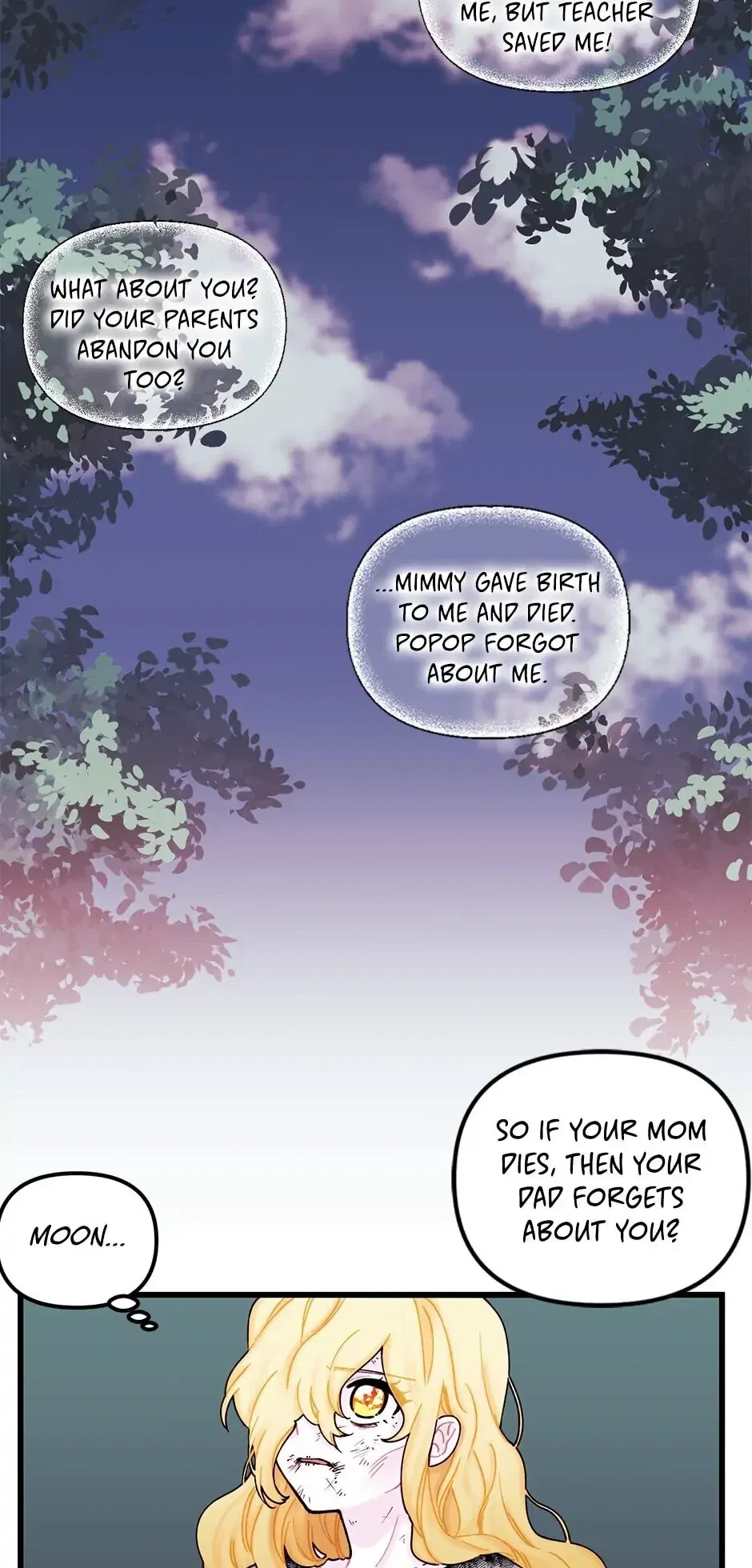 Princess in the Rough Chapter 7 – Page 33