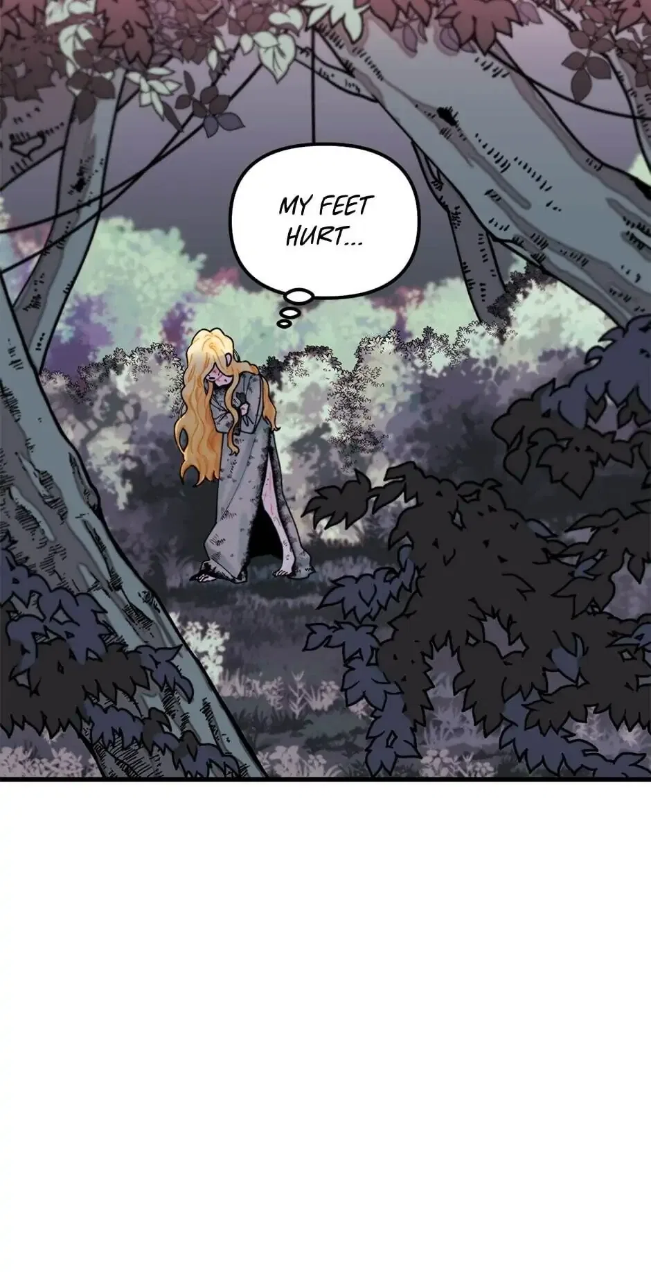 Princess in the Rough Chapter 7 – Page 38