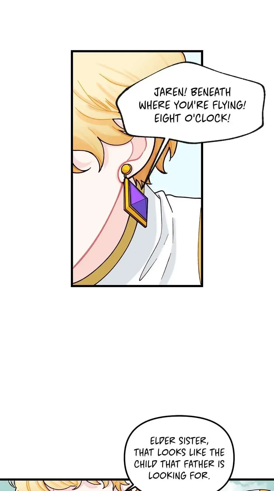 Princess in the Rough Chapter 7 – Page 39