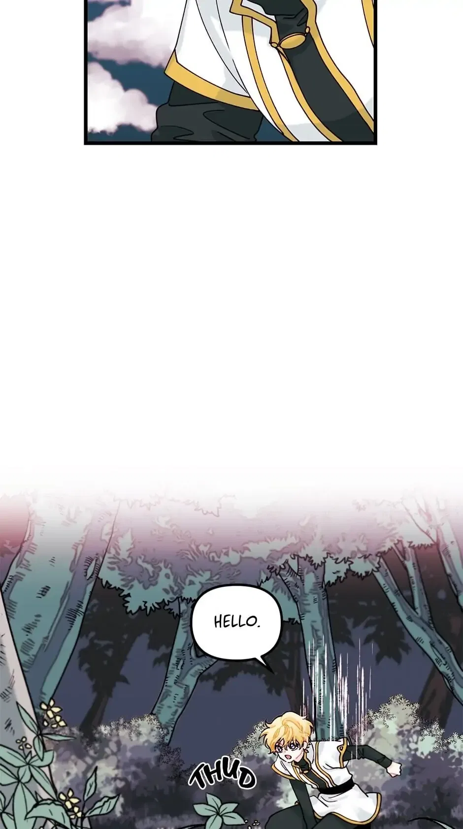 Princess in the Rough Chapter 7 – Page 41