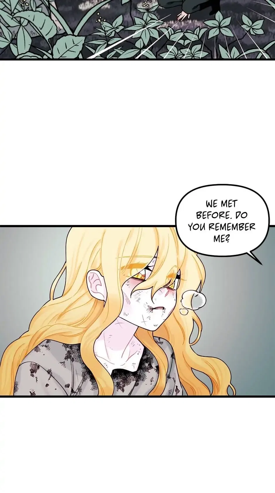 Princess in the Rough Chapter 7 – Page 42
