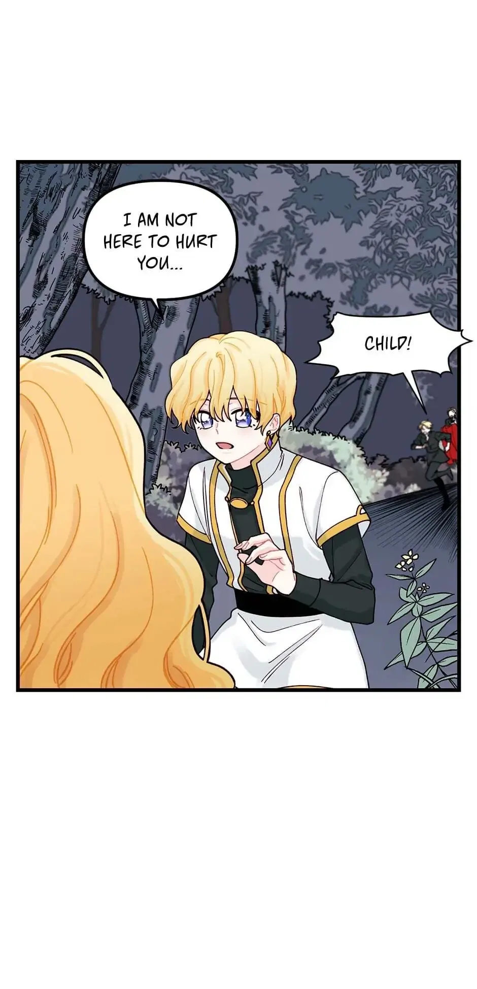 Princess in the Rough Chapter 7 – Page 43