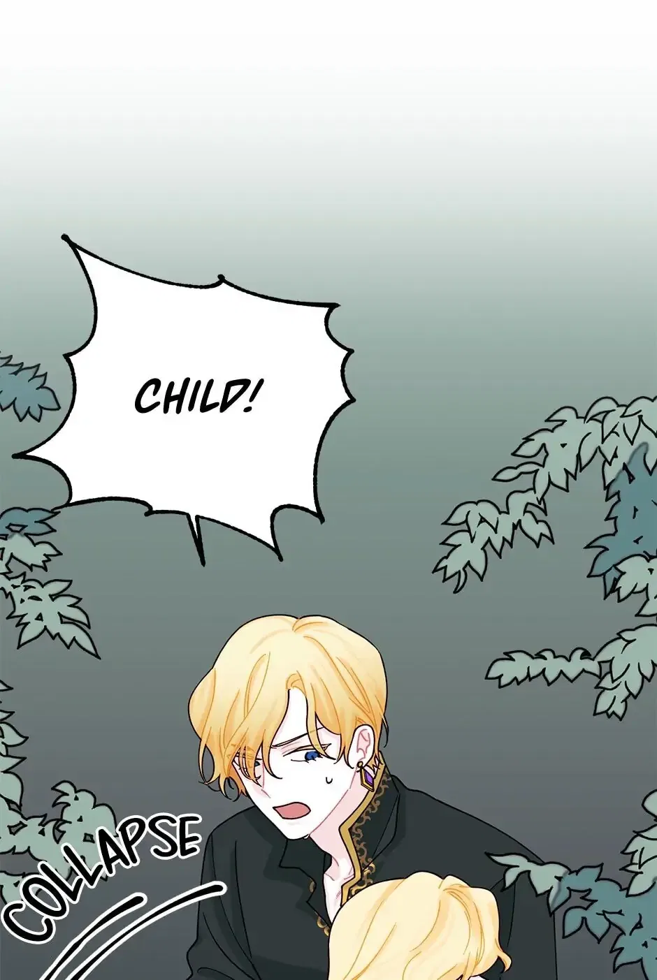 Princess in the Rough Chapter 7 – Page 46