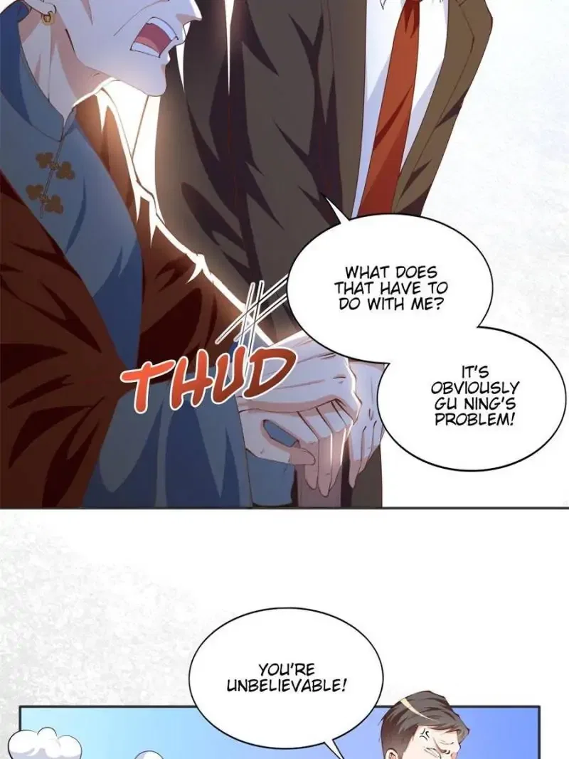 Reincarnation Of The Businesswoman At School Chapter 40 – Page 2
