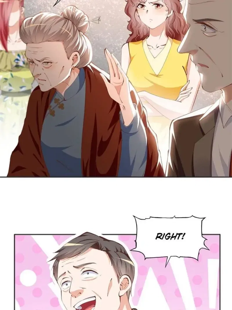 Reincarnation Of The Businesswoman At School Chapter 40 – Page 4