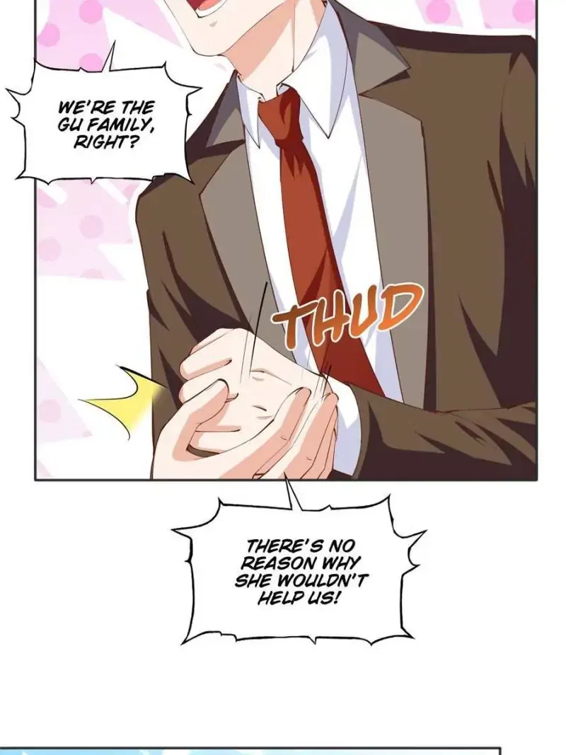 Reincarnation Of The Businesswoman At School Chapter 40 – Page 5