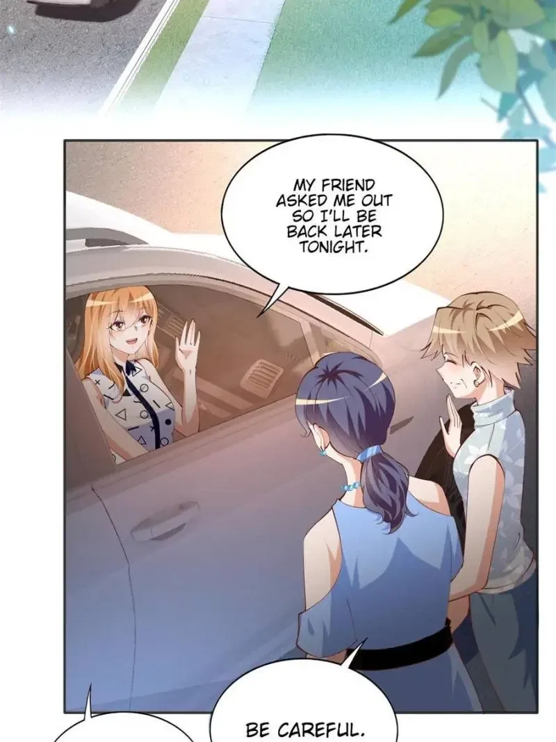 Reincarnation Of The Businesswoman At School Chapter 40 – Page 7