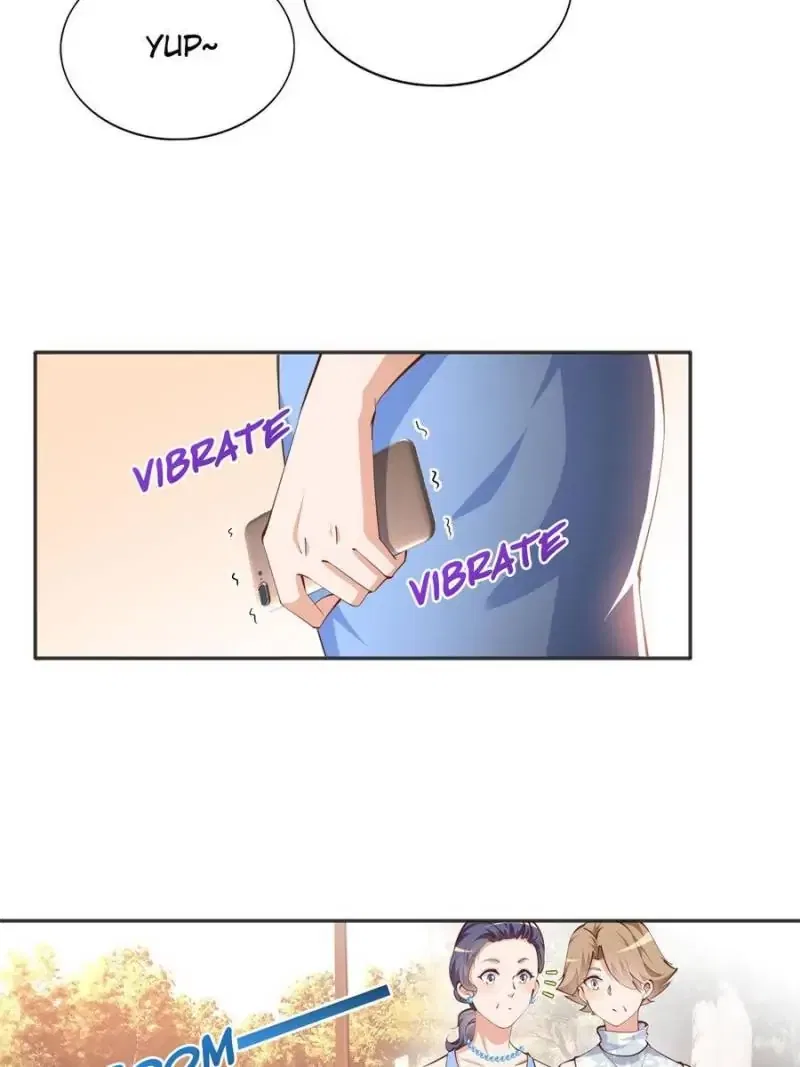 Reincarnation Of The Businesswoman At School Chapter 40 – Page 8