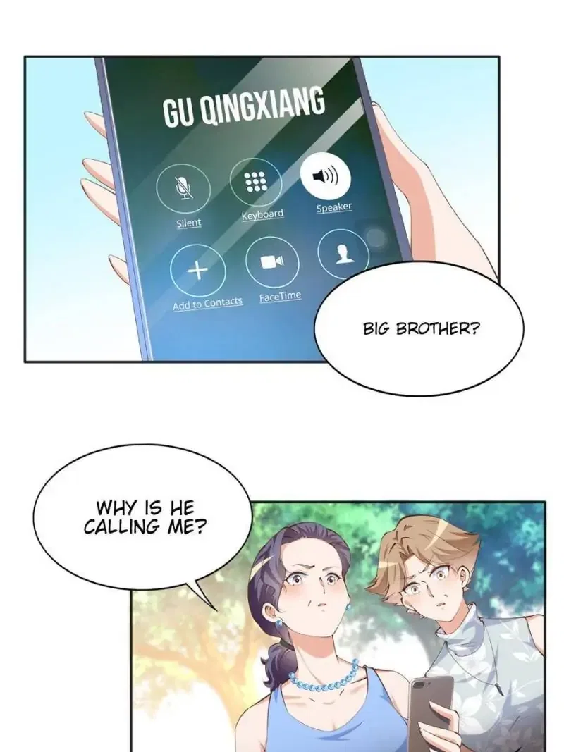 Reincarnation Of The Businesswoman At School Chapter 40 – Page 10