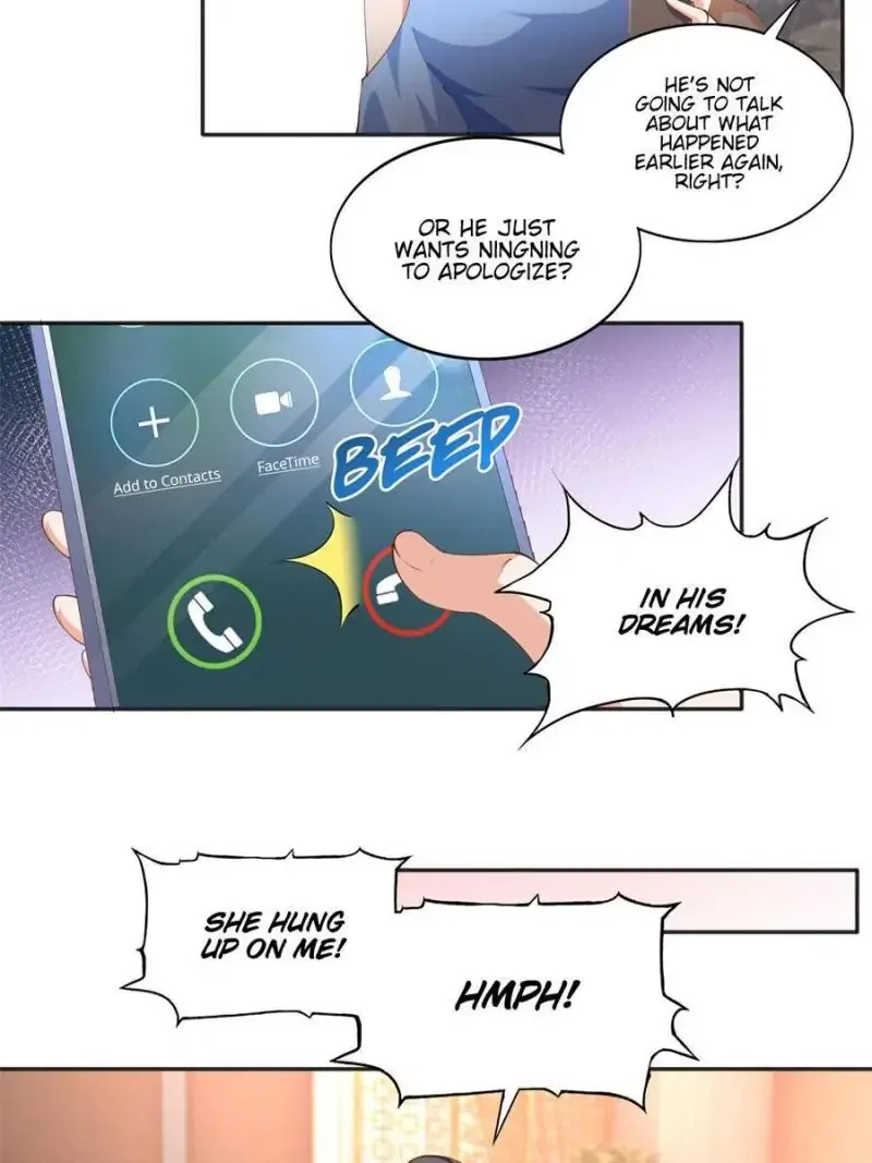 Reincarnation Of The Businesswoman At School Chapter 40 – Page 11