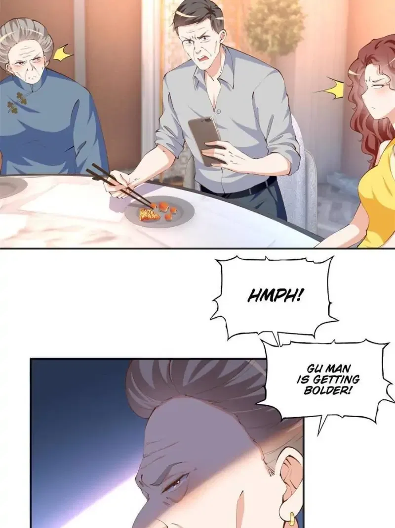 Reincarnation Of The Businesswoman At School Chapter 40 – Page 12
