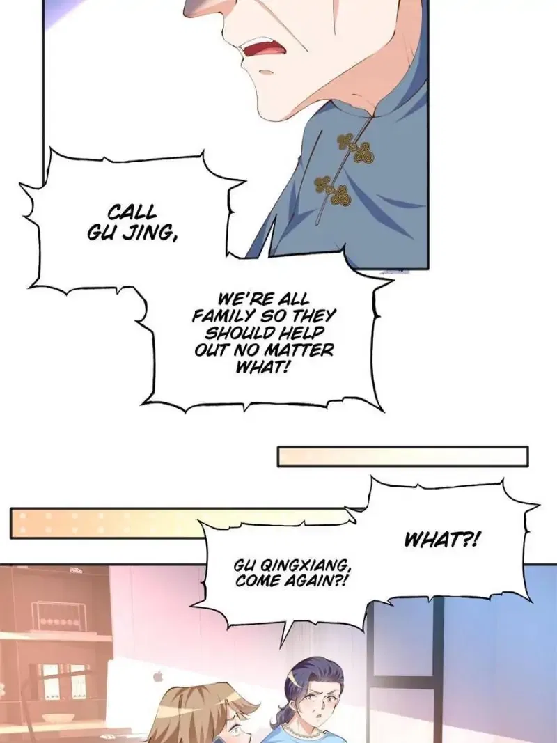 Reincarnation Of The Businesswoman At School Chapter 40 – Page 13