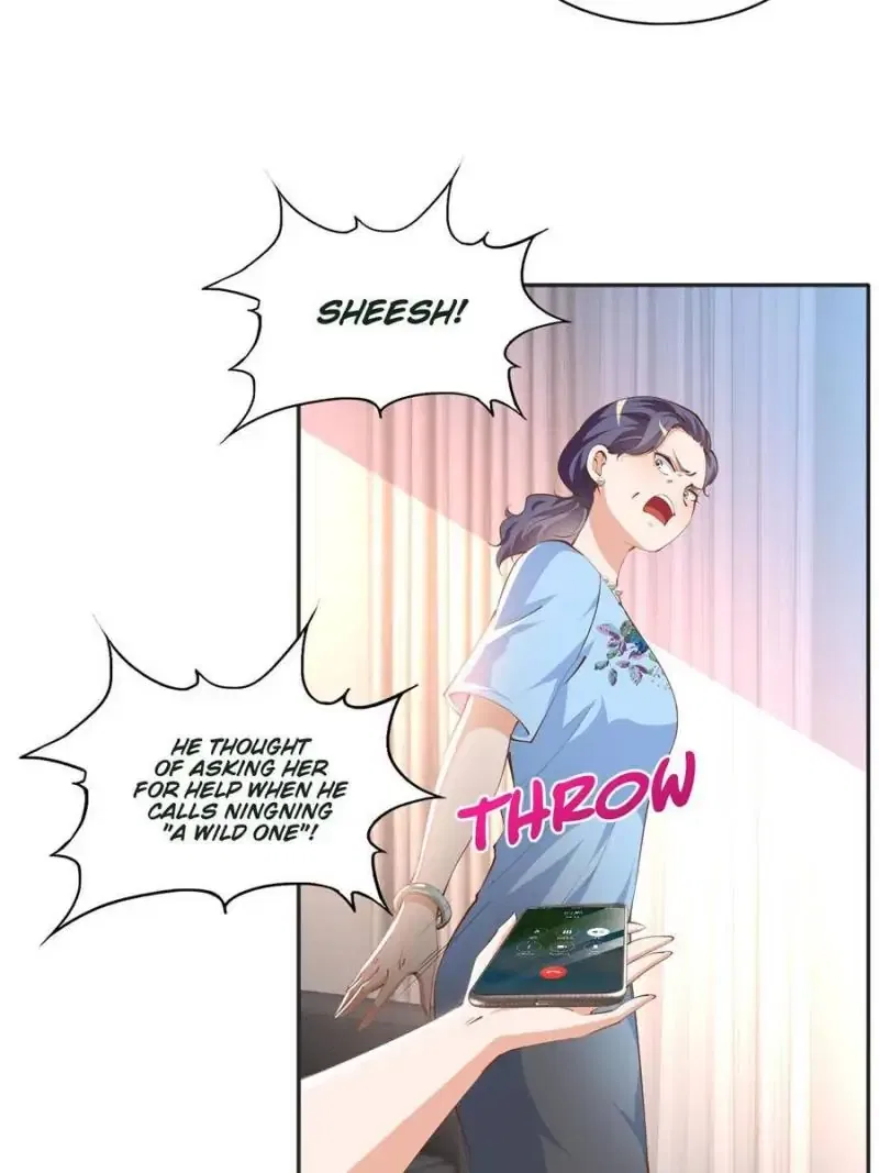 Reincarnation Of The Businesswoman At School Chapter 40 – Page 15