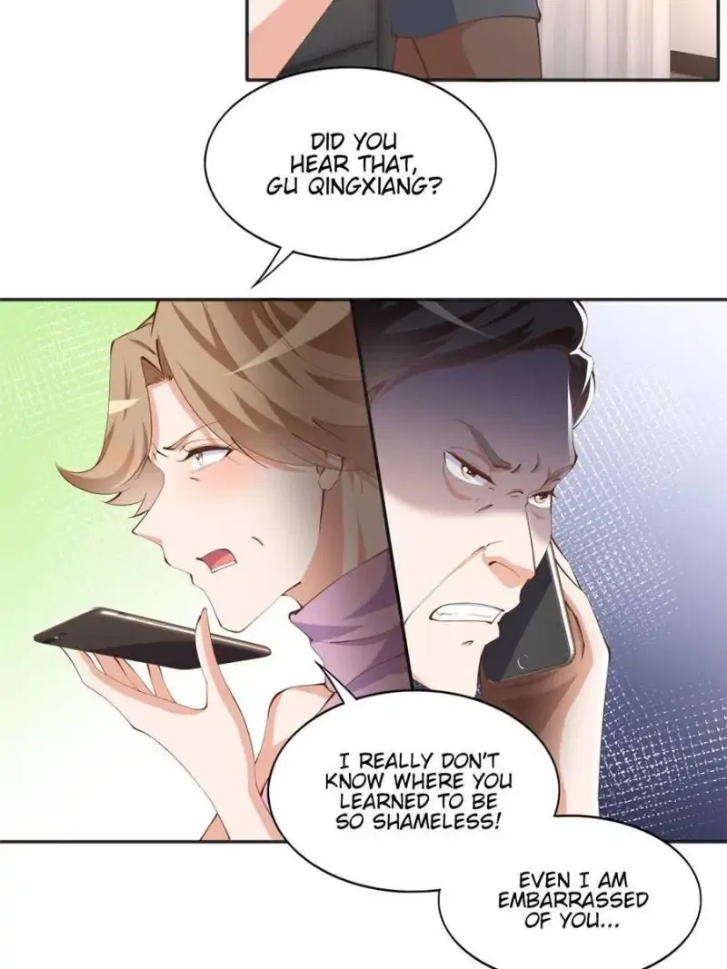 Reincarnation Of The Businesswoman At School Chapter 40 – Page 16