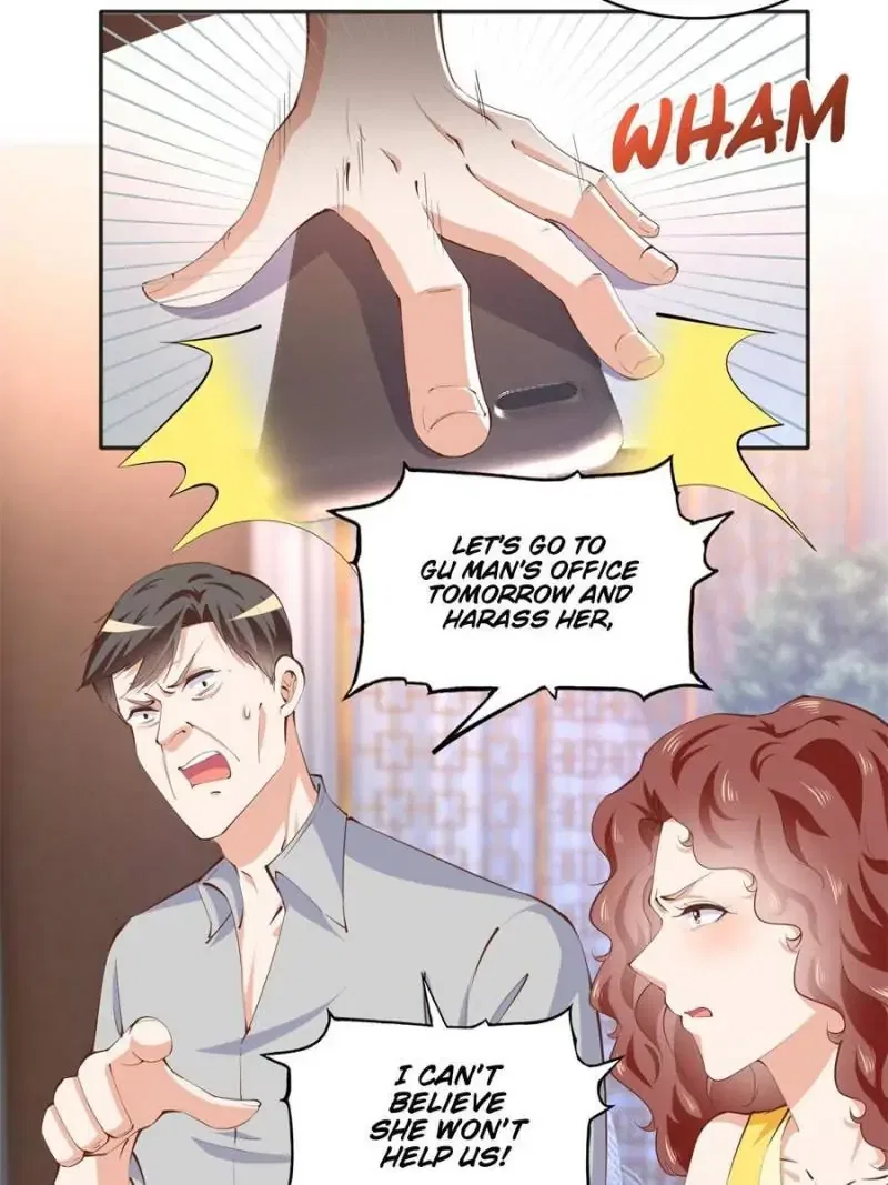 Reincarnation Of The Businesswoman At School Chapter 40 – Page 17