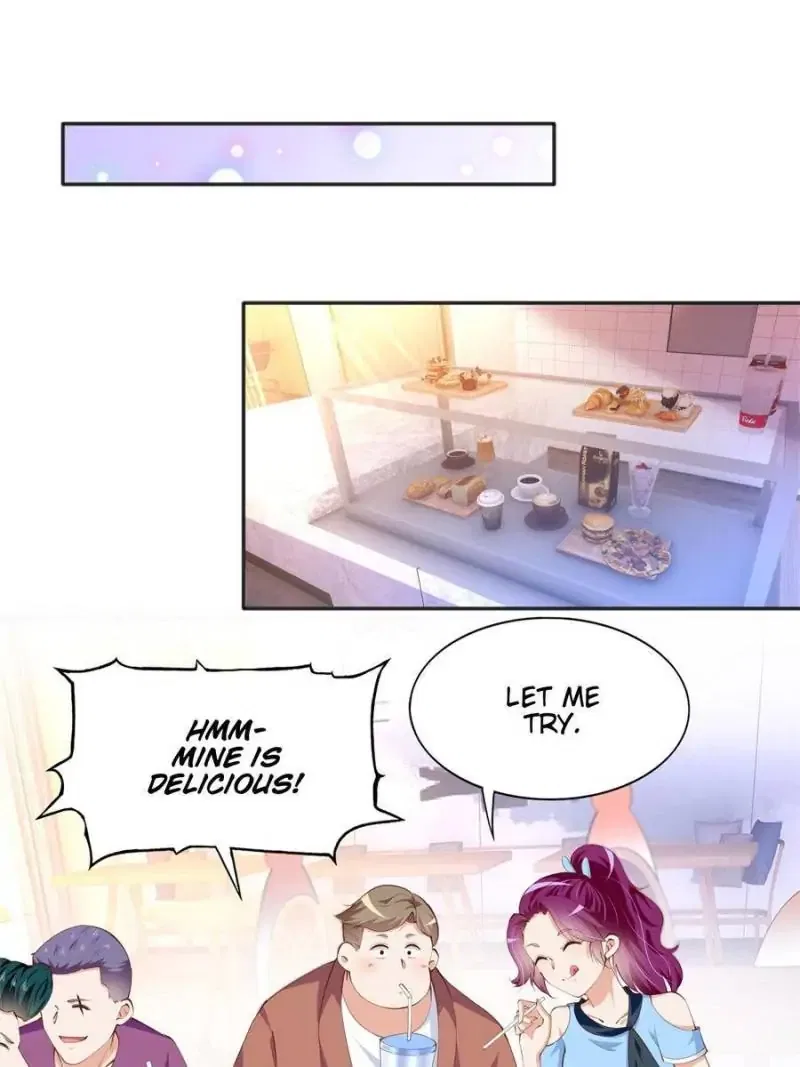 Reincarnation Of The Businesswoman At School Chapter 40 – Page 19